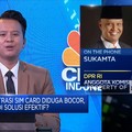 Lagi-lagi Data Bocor, Ahli Desak RUU Perlindungan Data