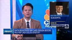 Lagi-lagi Data Bocor, Ahli Desak RUU Perlindungan Data