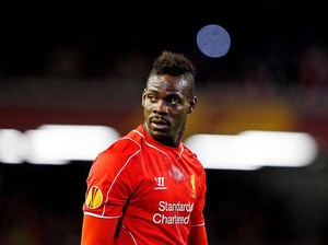 Jejak Gelap Pemain Italia di Liverpool
