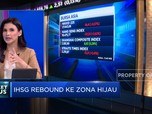 Market Focus: Lockdown China hingga Berkah Harga Batu Bara