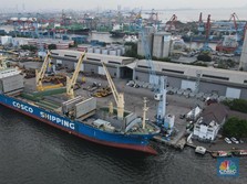 Resesi Global Menjauh Tapi Kegelapan RI Malah Berlanjut