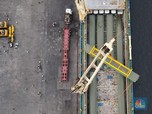 KAI Bakal Dapat Rp 3,2 T, Buat Tutup Biaya Kereta Cepat?