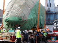 Tol Sampai Kereta Cepat, Ini Deretan Masalah Proyek Jokowi