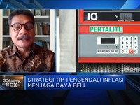 Pertalite Subsidi Dinikmati Orang Kaya, Apa Solusinya?