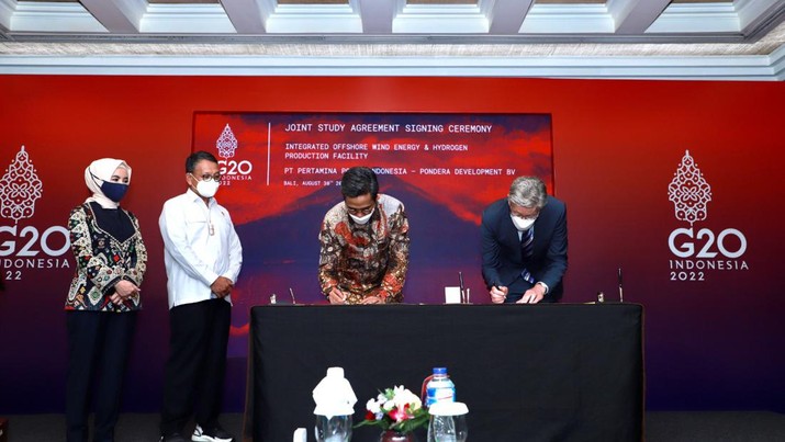 Pertamina Pertamina