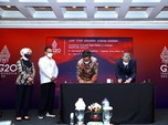 Pertamina NRE-Pondera Kaji Pengembangan PLTB & Hidrogen Hijau