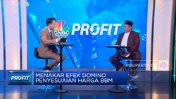 Pesan MUI Soal BBM Subsidi, Utamakan Kemaslahatan Umat