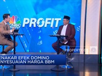Pesan MUI Soal BBM Subsidi, Utamakan Kemaslahatan Umat