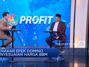 Pesan MUI Soal BBM Subsidi, Utamakan Kemaslahatan Umat