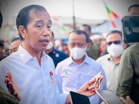 Aturan Baru! Jokowi Sikat Anak Cucu Pengemplang BLBI
