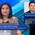 Sentimen BBM Hingga Inflasi, Investasi RI Masih Prospektif?