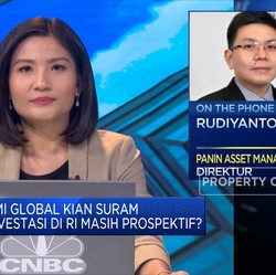 Sentimen BBM Hingga Inflasi, Investasi RI Masih Prospektif?