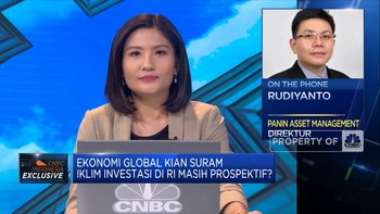 Sentimen BBM Hingga Inflasi, Investasi RI Masih Prospektif?