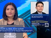 Sentimen BBM Hingga Inflasi, Investasi RI Masih Prospektif?