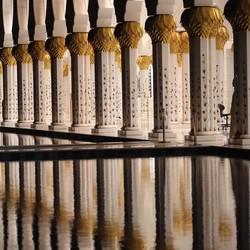 Perdana! Kota di AS Ini Izinkan Adzan Berkumandang 5x Sehari