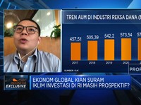 Strategi Jitu Investasi Saham & SBN Saat The Fed Hawkish