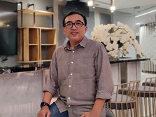 Telkom Tunjuk VP Corporate Communication Baru, Siapa Dia?