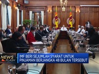 Tok! IMF Setujui Dana Rp 42 T  Untuk Sri Lanka Atasi Bangkrut