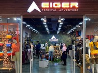 Siapakah Pemilik Eiger? Perlengkapan Outdoor RI yang Mendunia