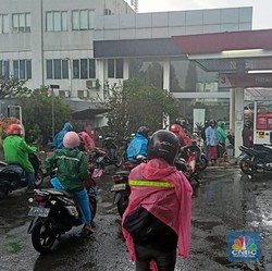 Pemerintah Libatkan BPS Sisir Penerima Subsidi BBM Cs