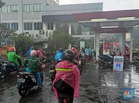Sah! Harga BBM Pertamina 1 Februari Tidak Berubah, PBBKB Tetap 5%
