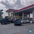 Isi BBM Pertalite Mulai Dicatat Nopol, Pembatasan Berlaku?