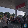Harga BBM Naik, Semua Jenis Mobil-Motor Boleh Beli Pertalite?
