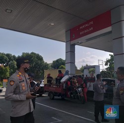 Harga BBM Naik, Semua Jenis Mobil-Motor Boleh Beli Pertalite?
