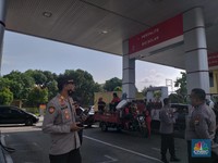 Harga BBM Naik, Semua Jenis Mobil-Motor Boleh Beli Pertalite?