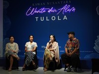 Dukung UMKM, BRI & Tulola Hadirkan Kawan Nusantara 2022