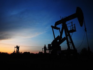 Harga Minyak Mentah Indonesia Naik!