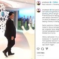 Dari Belanda, Erick Ingatkan Pertamina Soal BBM, Apa Itu?