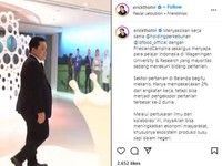 Dari Belanda, Erick Ingatkan Pertamina Soal BBM, Apa Itu?