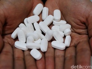 Warung Sembako Jual Obat Terlarang di Depok Sudah 2 Kali Digerebek Warga