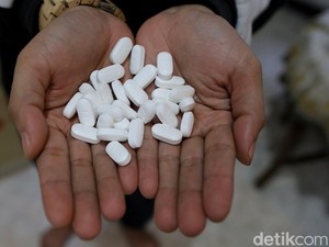 Trump Setop Bantuan Obat HIV hingga TBC, Indonesia Ikut Kena Dampaknya