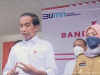 Terbaru! Bocoran Jokowi Soal Kenaikan Harga BBM, Resmi Naik?