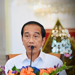 Jokowi Suntik (Lagi) Modal Buat PLN, Sampai Rp 5 Triliun!