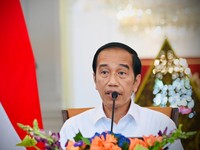 Jokowi Suntik (Lagi) Modal Buat PLN, Sampai Rp 5 Triliun!