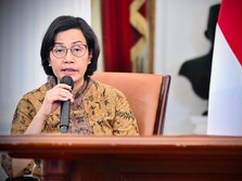 Kenapa Harga BBM Naik Saat Harga Minyak Turun Bu Sri Mulyani?