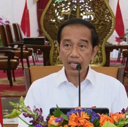 Bjorka Bongkar Dokumen Rahasia Jokowi, Istana Buka Suara!