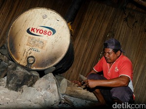 Moke & Sopi Didorong Fadli Zon Masuk dalam Warisan Budaya