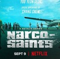 Suriname Ancam Gugat Drakor Narco-Saints di Netflix, Ada Apa?