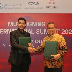 Arab Saudi Siap Modali Startup RI, Minimal Ratusan Juta Dolar