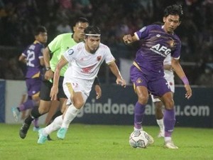 Akui PSM Makassar Lawan Berat, Persik Kediri Tetap Bidik 3 Poin