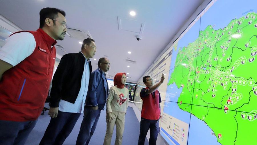 Pertamina
