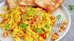 5 Menu Sarapan Pembersih Usus Alami Rekomendasi Dokter Harvard
