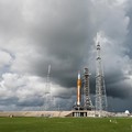 NASA Gagal Maning, Roket Artemis Batal Berangkat ke Bulan