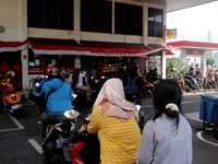 Harga Pertalite Beneran Sulit Turun, Ini Alasannya..