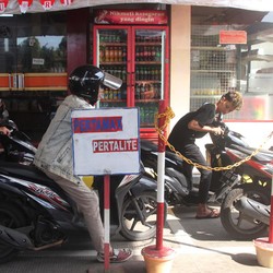 Harga BBM Pertamina Resmi Naik, Banyak Untung atau Rugi?