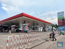 Data Pertamina Bocor dan Dijual di Internet, Bjorka Lagi?
